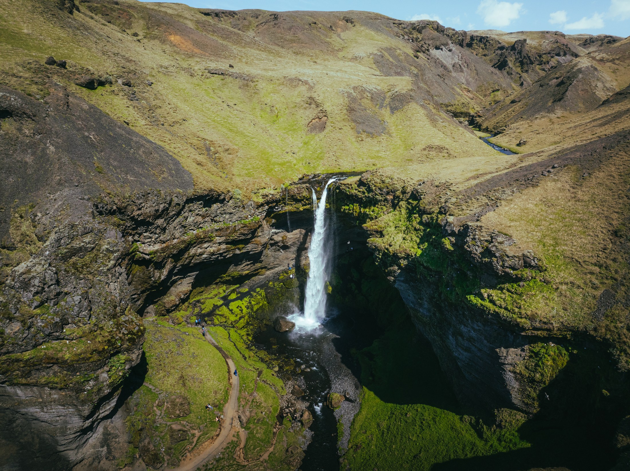 Landscapes