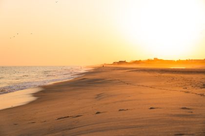 Ocean & Coast photograph by Goldenberg Photos