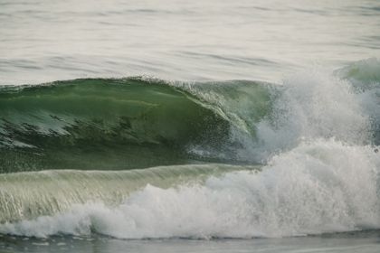 Ocean & Coast photograph by Goldenberg Photos