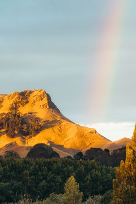 Landscapes photograph by Goldenberg Photos