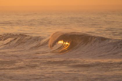 Ocean & Coast photograph by Goldenberg Photos