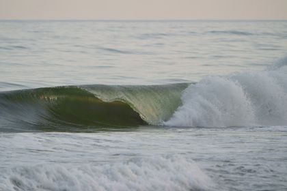 Ocean & Coast photograph by Goldenberg Photos