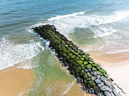 Ocean & Coast photograph by Goldenberg Photos